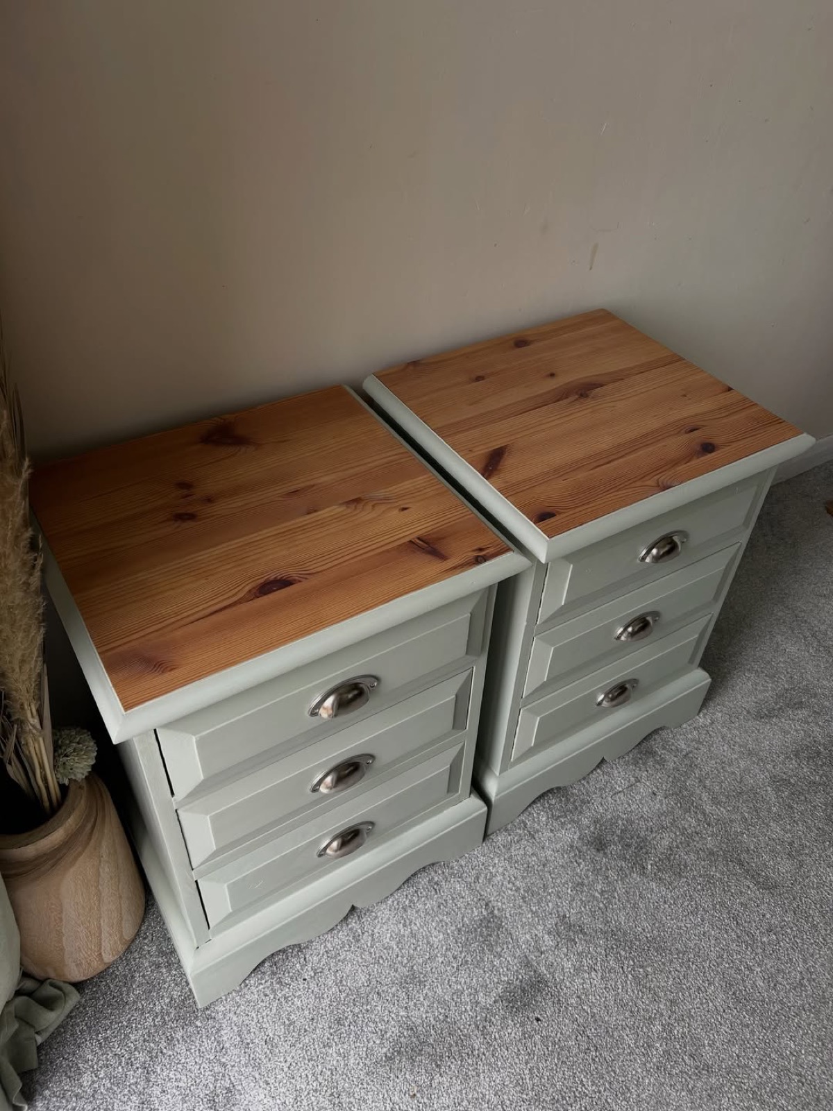 Renewed furniture piece 4
